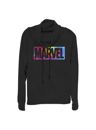 Marvel hoodie shop womens