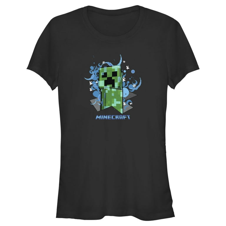 Creeper charge 2025