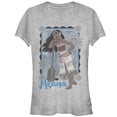 thumbnail image 1 of Junior's Moana Dream  Graphic T-Shirt, 1 of 2