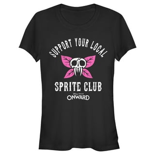 Sprite T Shirt Sprite T Shirt
