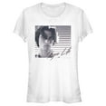 thumbnail image 1 of Junior's Outer Banks John B Photo Graphic Tee White Medium, 1 of 3