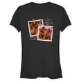 thumbnail image 1 of Junior's Outer Banks Pogues for Life Graphic Tee Black Medium, 1 of 3