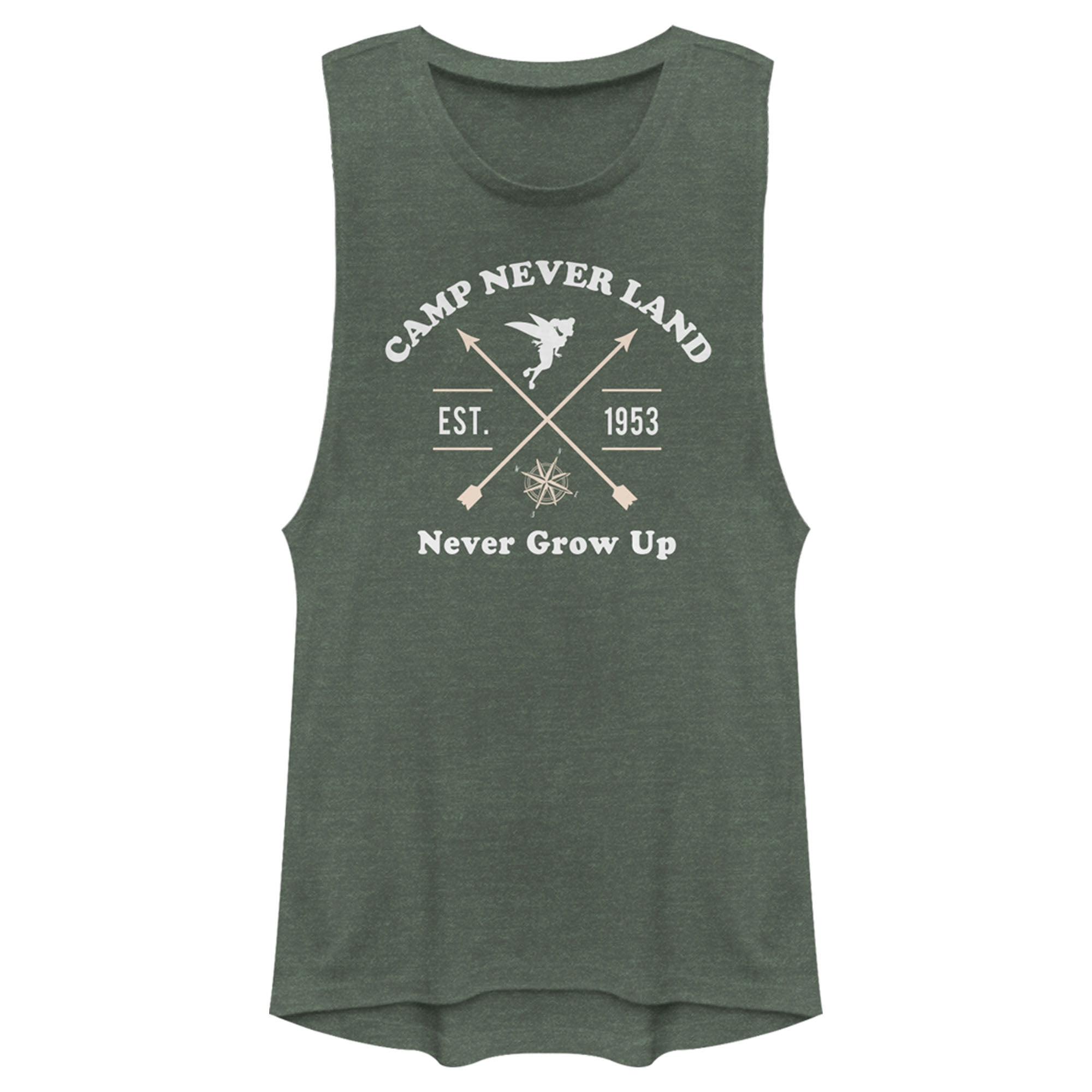 Black and pine green graphic best sale tee