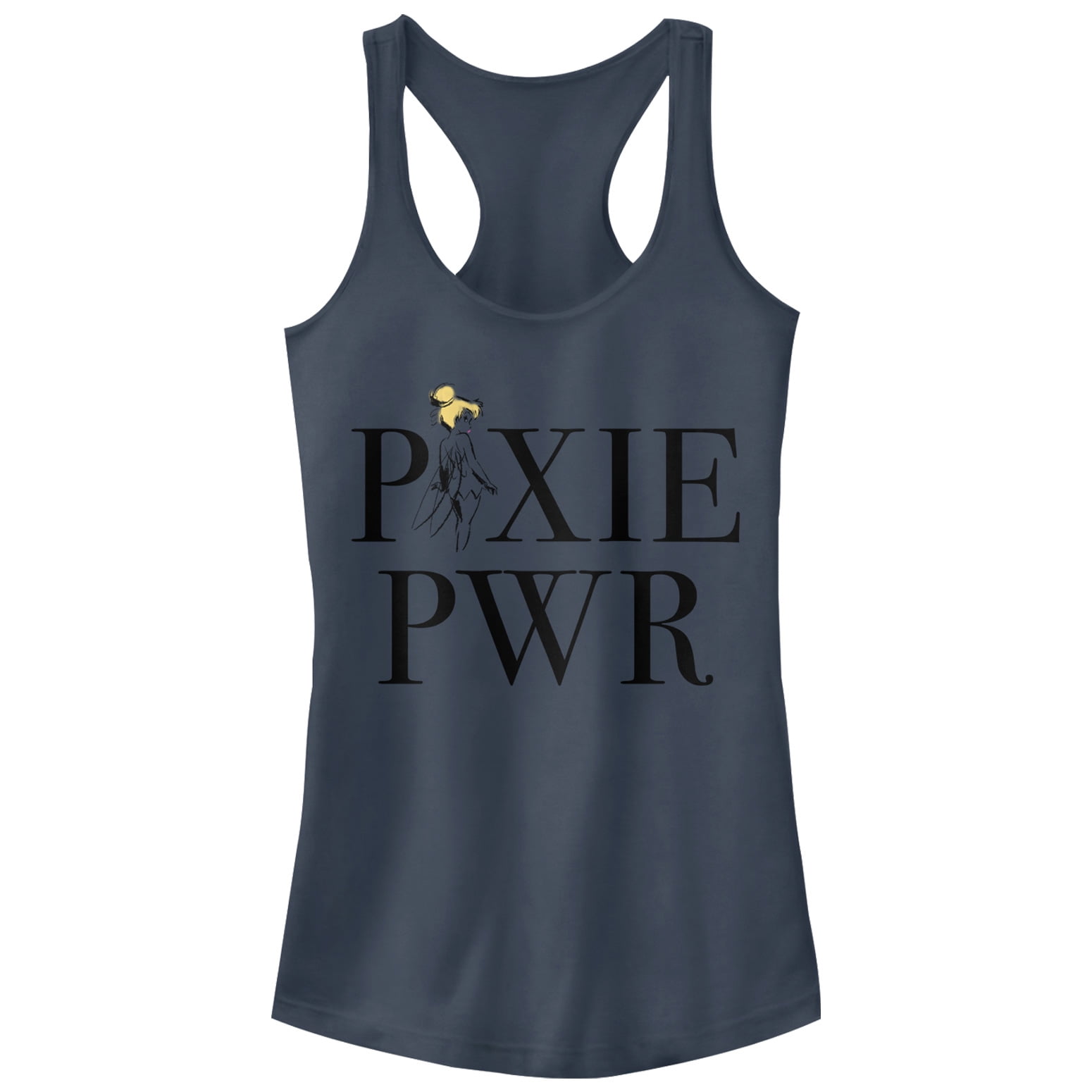 peter pan tank top