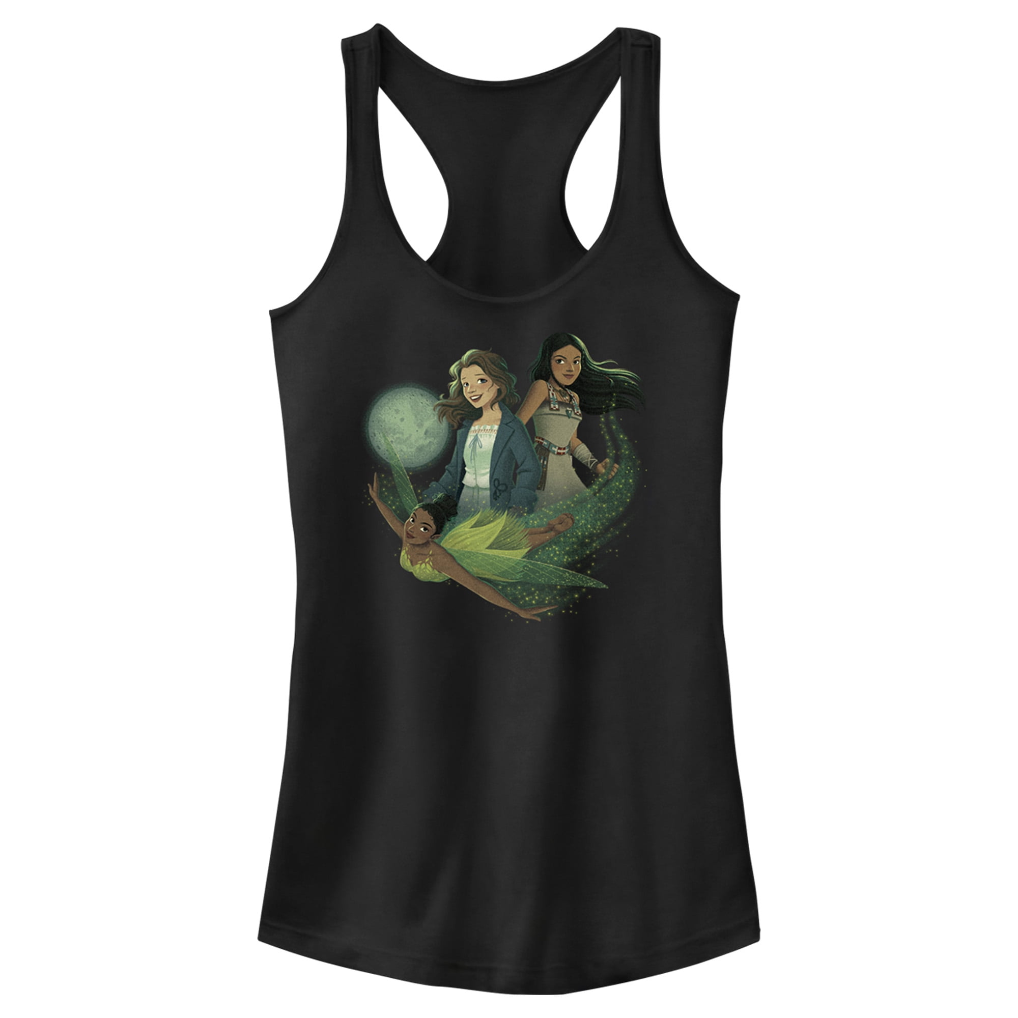 peter pan tank top