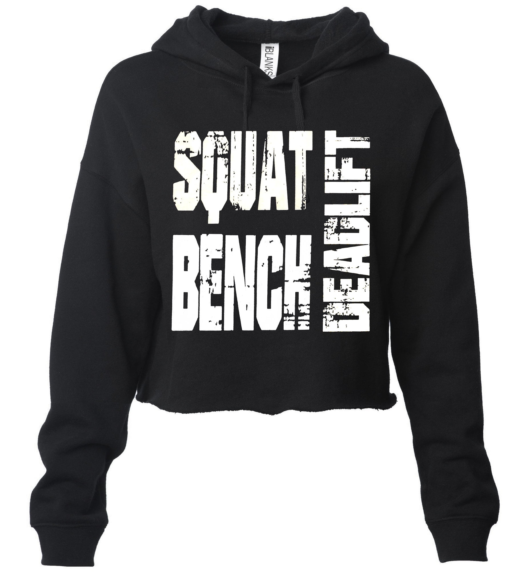 Bench discount black hoodie