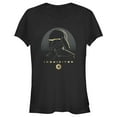 thumbnail image 1 of Junior's Star Wars Jedi: Fallen Order Empire's Inquisitor  Graphic Tee Black Large, 1 of 2