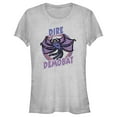 thumbnail image 1 of Netflix Junior's Stranger Things Demobat Monster Drawing Graphic T-Shirt, 1 of 3