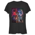 thumbnail image 1 of Netflix Junior's Stranger Things Ghostbuster Will and Mike Graphic T-Shirt, 1 of 3