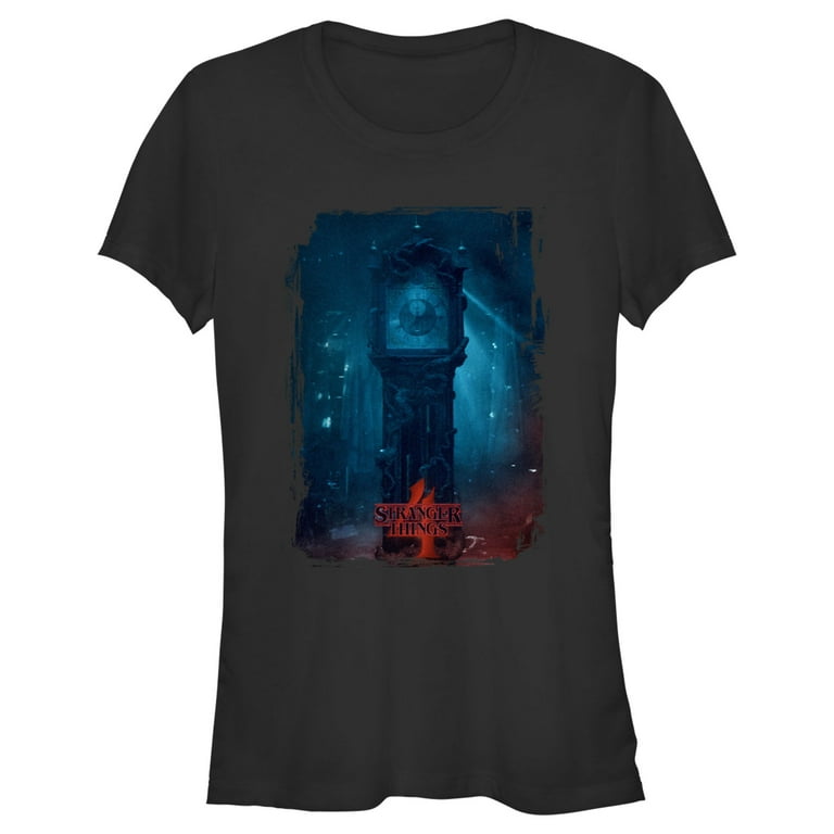 Stranger Things グラフィックTシャツ Netflix Stranger Things Men's Graphic T-Shirt - Walmart.com