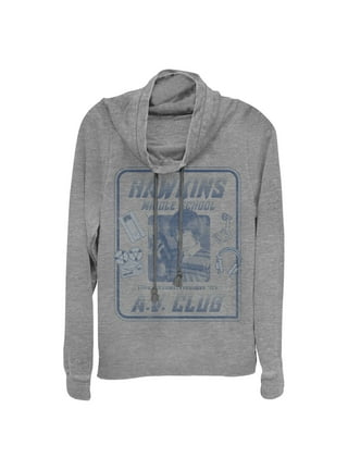 Stranger things hoodie walmart clearance