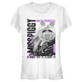 thumbnail image 1 of Junior's The Muppets If Yous Got it, Flaunt it! Graphic Tee White X Large, 1 of 3