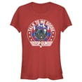 thumbnail image 1 of Junior's Top Gun Maverick Talk to Me Goose Graphic T-Shirt, 1 of 3