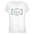 thumbnail image 1 of Junior's Wicked Make Your Own Magic  Graphic T-Shirt, 1 of 4