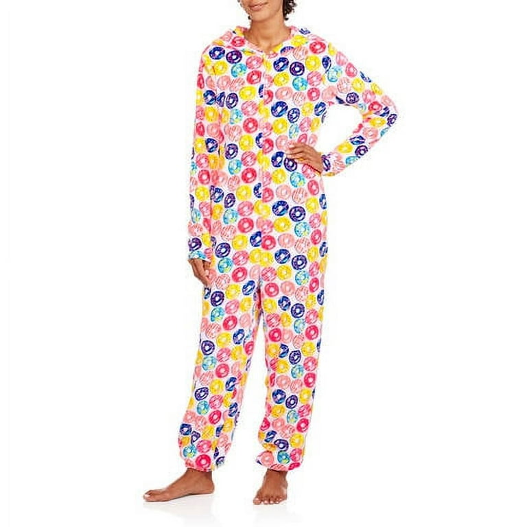 Juniors onesie pajamas sale