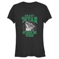 thumbnail image 1 of Juniors Attack on Titan Beast Titan Jersey T Shirt, 1 of 4