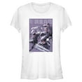 thumbnail image 1 of Juniors Attack on Titan Scout Regiment Poster T Shirt, 1 of 4