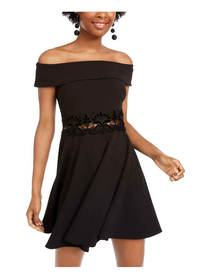 knee length dresses for ladies Bella and Bloom Boutique