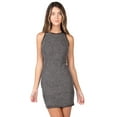 thumbnail image 1 of Juniors' B. Smart Sleeveless Bodycon Dress, 1 of 3