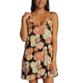 thumbnail image 1 of Juniors' Beachy Vibes Cover-Up Dress Boogie Chillen S, 1 of 1