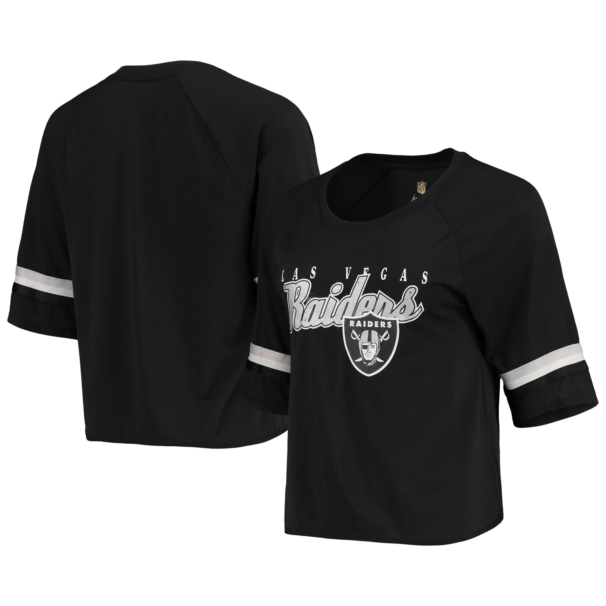 Vegas store raiders shirts