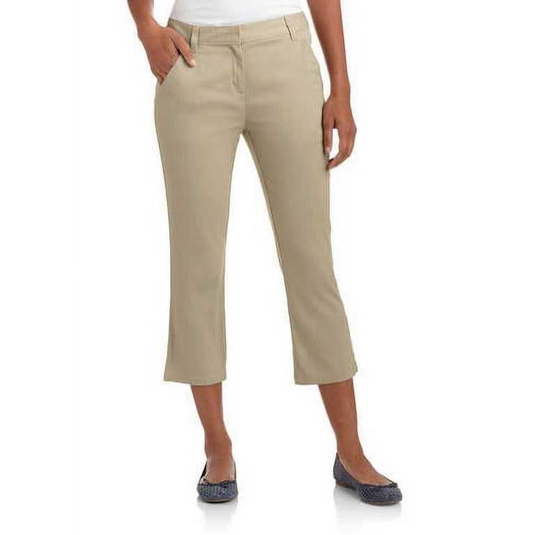 Juniors Capri Pants
