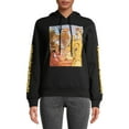 thumbnail image 1 of Juniors' Disney Lion King Hoodie, 1 of 1