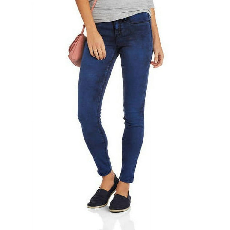 Juniors colored jeggings sale