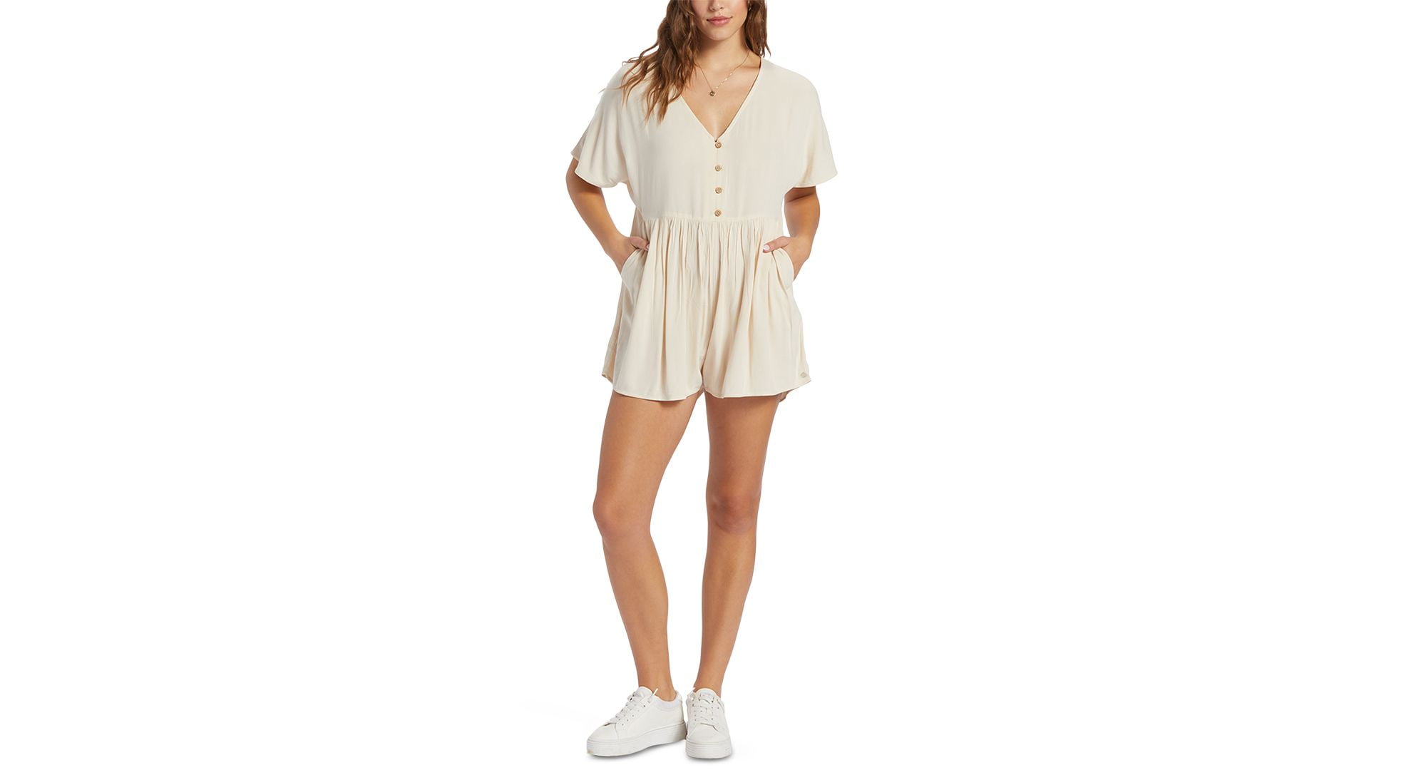 Journey Romper