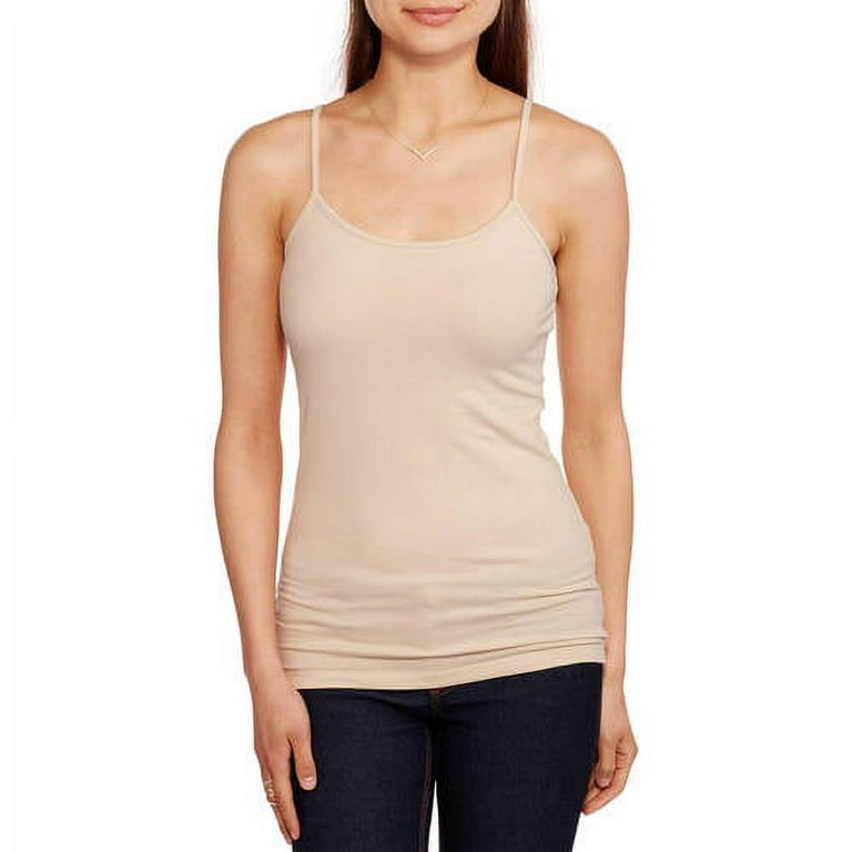 Essential Knit Cami