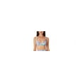thumbnail image 1 of Juniors' Festive Vibes Underwire Bikini Top Multi M, 1 of 1