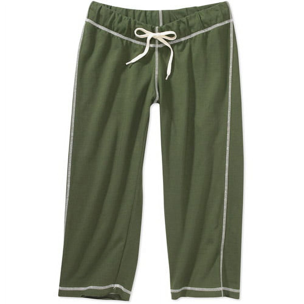 Juniors' French Terry Lounge Pants