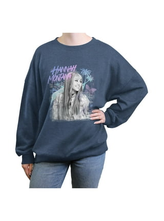 Palm Tree Hoodie