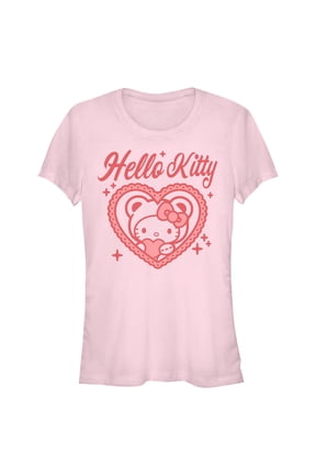 Hello Kitty Shirt