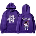 thumbnail image 1 of Juniors Hoodie H Sads And Boyzs Merch Hoodies Fashion Print Sweatshirts Casual Clothes Women Men, 1 of 3