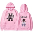 thumbnail image 1 of Juniors Hoodie H Sads And Boyzs Merch Hoodies Fashion Print Sweatshirts Casual Clothes Women Men, 1 of 3