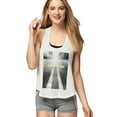 thumbnail image 1 of Juniors I Run Everything Tank Top, 1 of 2