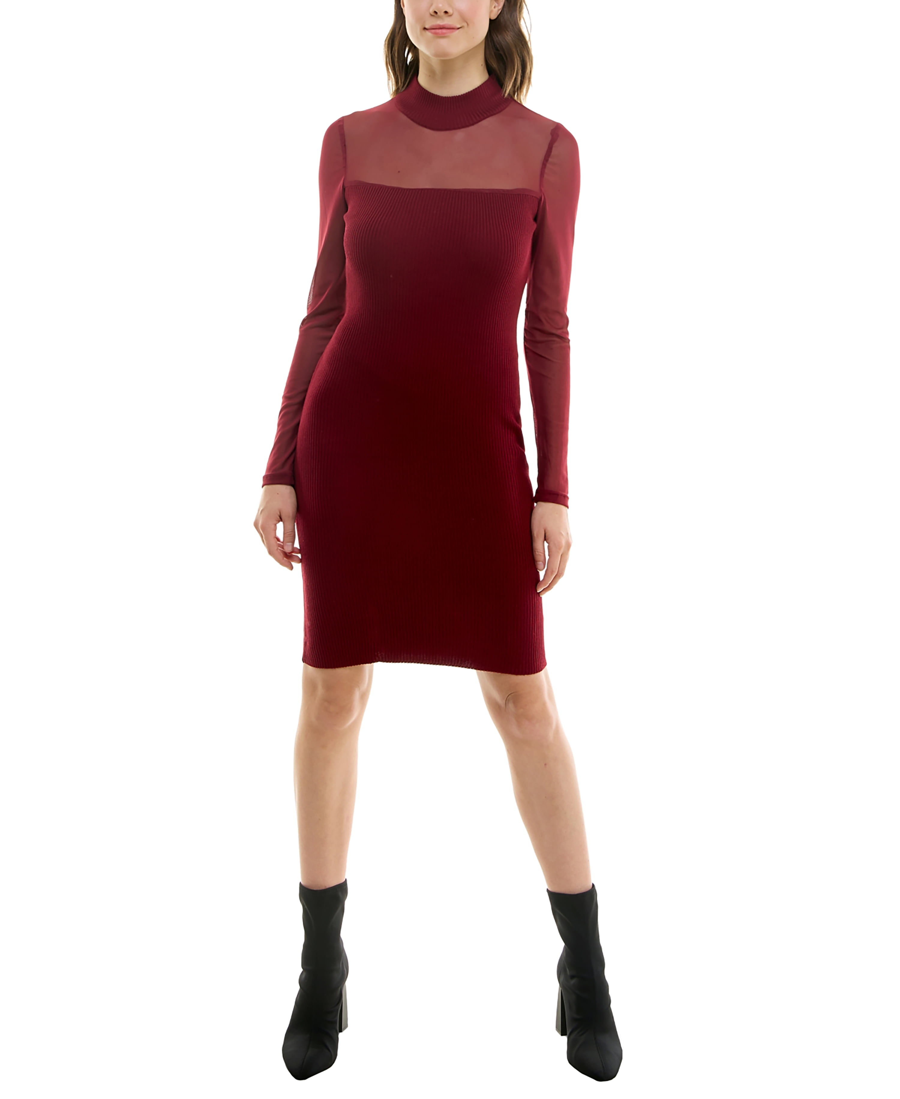strapless open back dress Posse - Skyla Column Dress main image 0