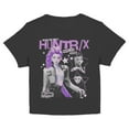 thumbnail image 1 of Juniors KPop Demon Hunters Rumi Show How It's Done T Shirt, 1 of 4
