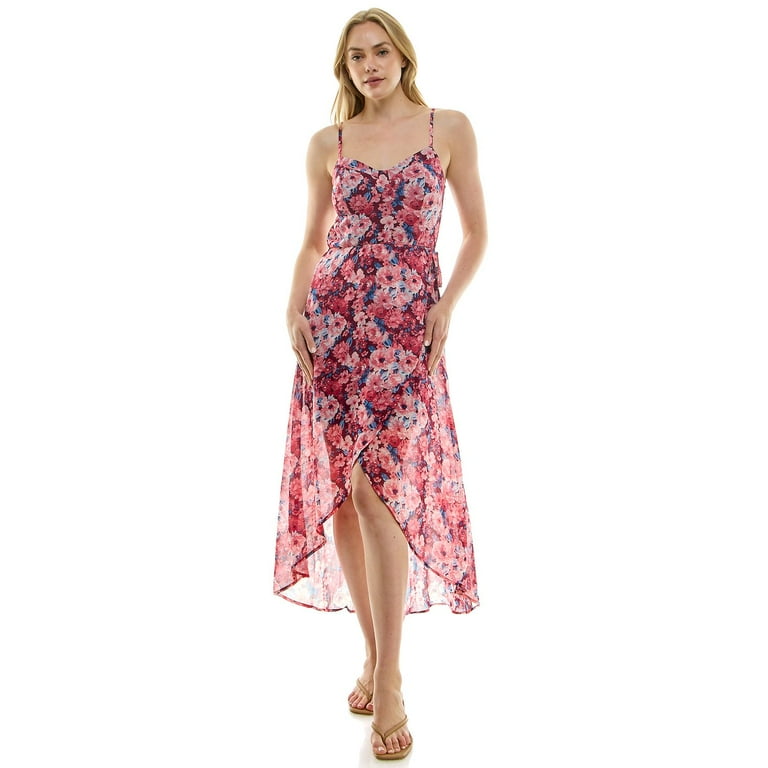 Lily rose floral dress hot sale