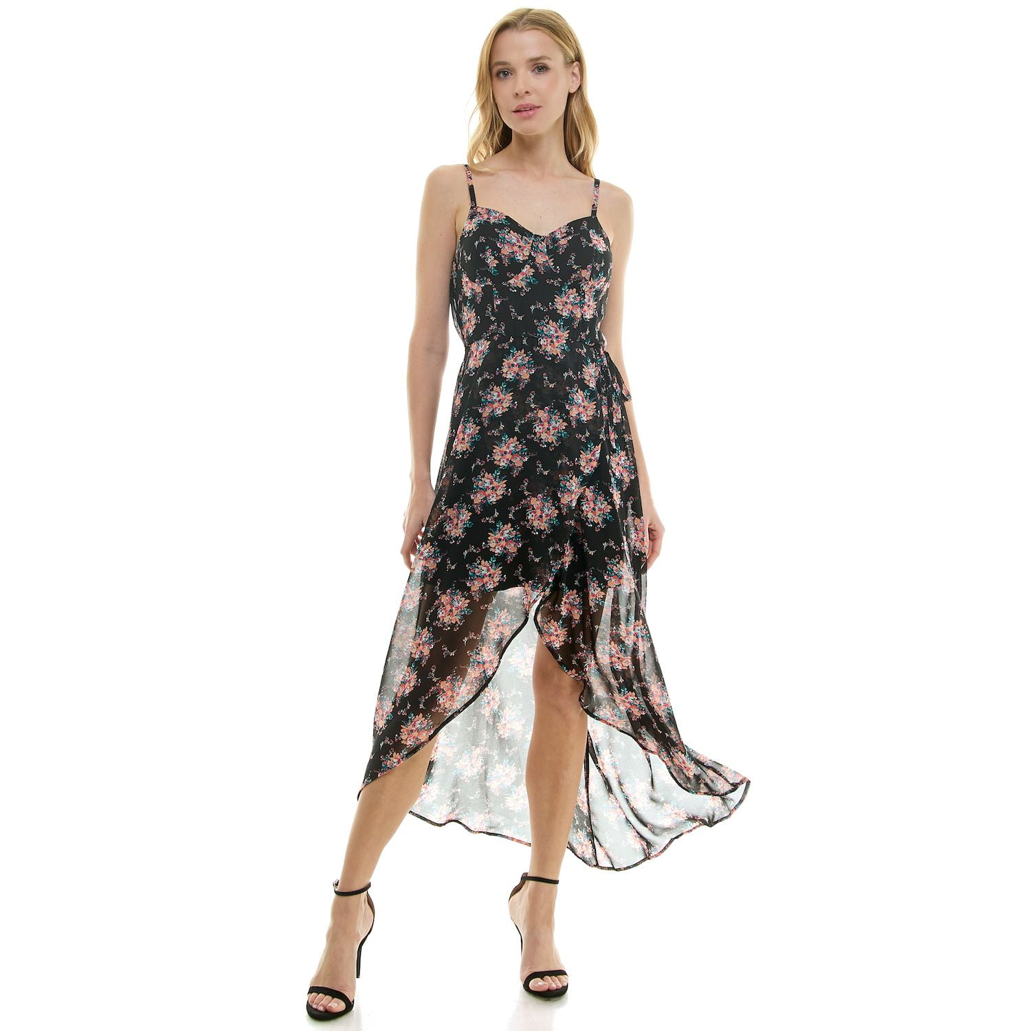 long blue maxi dress Ravia Maxi Dress | Blue | Womens