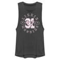 thumbnail image 1 of Juniors Lizzie McGuire College 01 Festival Muscle Tee, 1 of 4