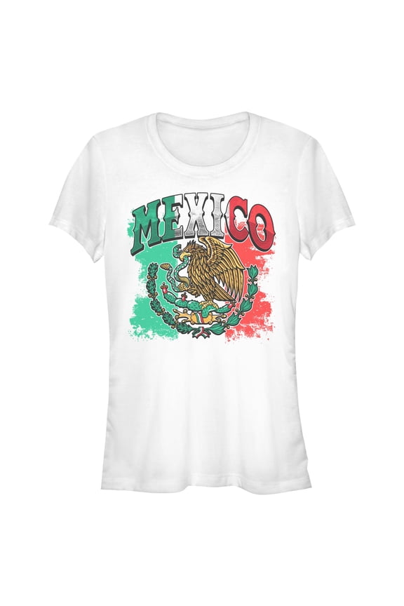 Juniors Lost Gods Mexico Soccer T Shirt