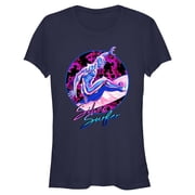 T-shirt Marvel Silver Surfer Pour Garçon – Taille S – Neuf Avec étiquettes