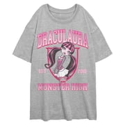 Juniors Monster High Draculaura Est 2010 T Shirt
