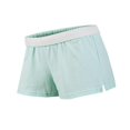thumbnail image 1 of Juniors New Authentic Low-Rise Short - Crystal Green, Extra Small, 1 of 1