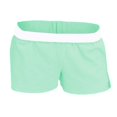 thumbnail image 1 of Juniors New Shorts, Beach Glass - Extra Large, 1 of 1