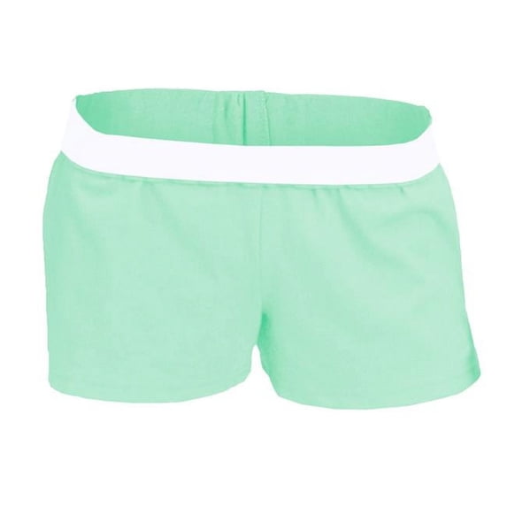 Juniors New Shorts, Beach Glass - Extra Large