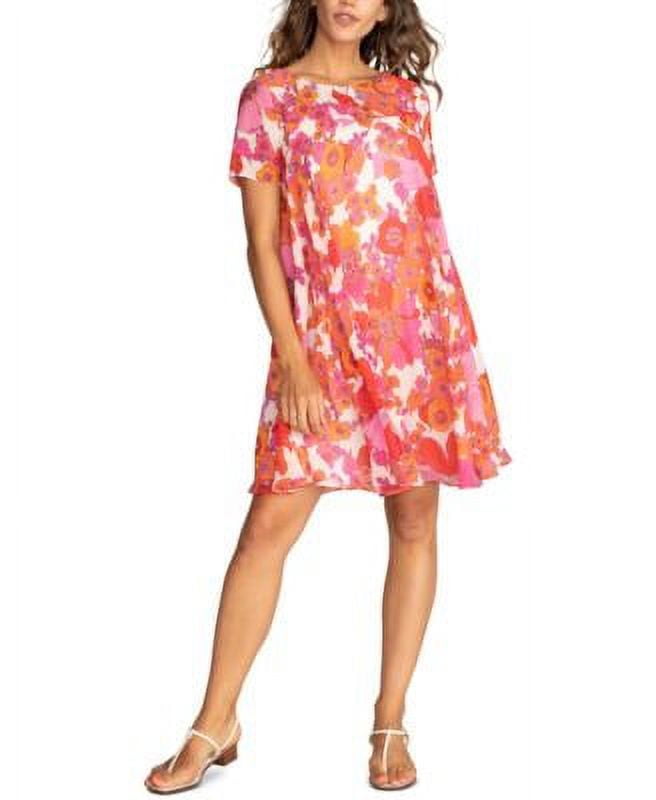 Trina Turk Pansy top Dress