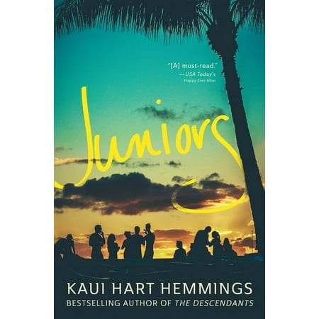 Juniors, (Paperback)